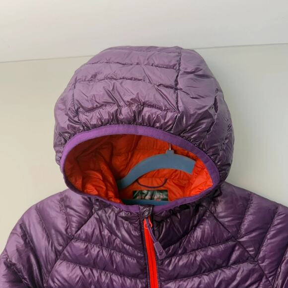 Down puffer lightweight Jacket - Picture 11 of 12